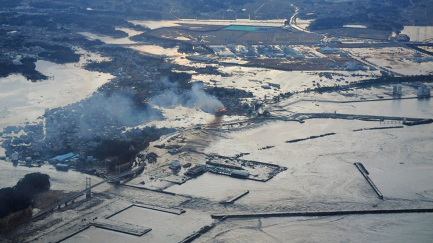TSUNAMI smoke billows japan.jpg